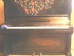 Pianină Bosendorfer